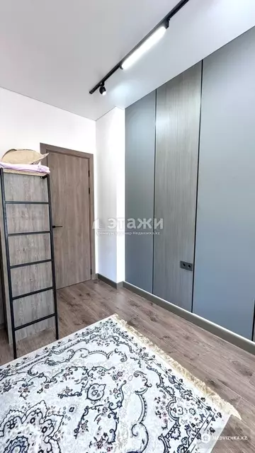 65 м², 3-комнатная квартира, этаж 5 из 12, 65 м², изображение - 19