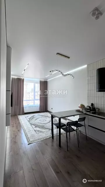 65 м², 3-комнатная квартира, этаж 5 из 12, 65 м², изображение - 20