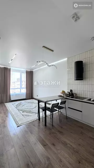 65 м², 3-комнатная квартира, этаж 5 из 12, 65 м², изображение - 21