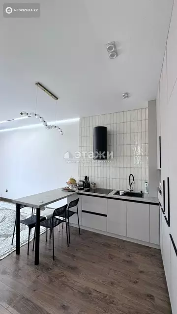 65 м², 3-комнатная квартира, этаж 5 из 12, 65 м², изображение - 22