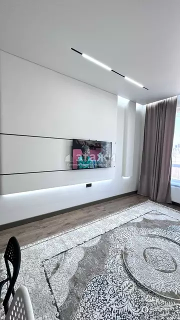 65 м², 3-комнатная квартира, этаж 5 из 12, 65 м², изображение - 23