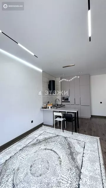 65 м², 3-комнатная квартира, этаж 5 из 12, 65 м², изображение - 25