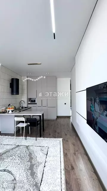 65 м², 3-комнатная квартира, этаж 5 из 12, 65 м², изображение - 26