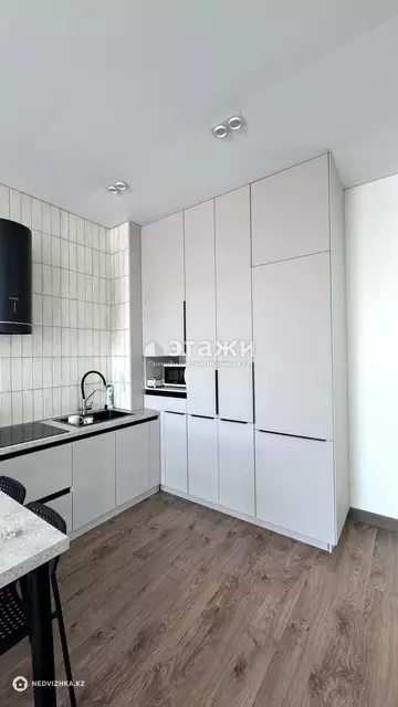 65 м², 3-комнатная квартира, этаж 5 из 12, 65 м², изображение - 27
