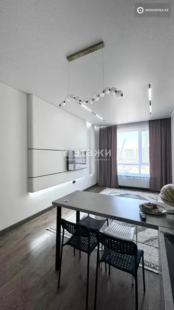 65 м², 3-комнатная квартира, этаж 5 из 12, 65 м², изображение - 28