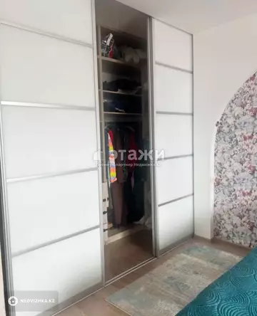 3-комнатная квартира, этаж 6 из 9, 80 м²