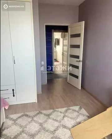 3-комнатная квартира, этаж 6 из 9, 80 м²