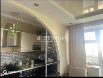 80 м², 3-комнатная квартира, этаж 6 из 9, 80 м², изображение - 4
