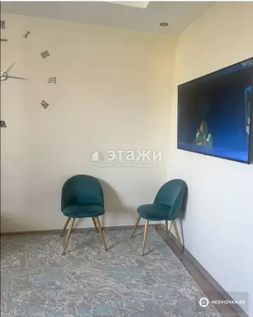 80 м², 3-комнатная квартира, этаж 6 из 9, 80 м², изображение - 5