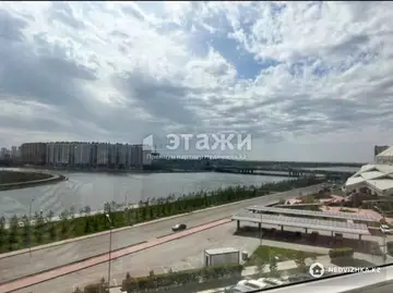 80 м², 3-комнатная квартира, этаж 6 из 9, 80 м², изображение - 6