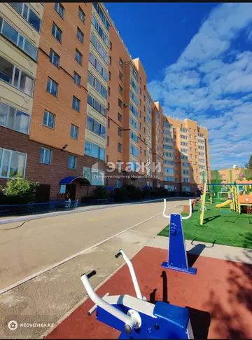 80 м², 3-комнатная квартира, этаж 6 из 9, 80 м², изображение - 8
