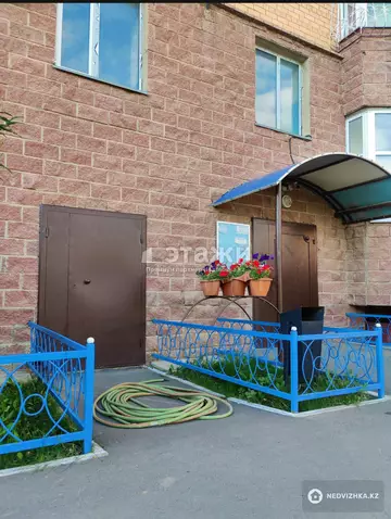 80 м², 3-комнатная квартира, этаж 6 из 9, 80 м², изображение - 9