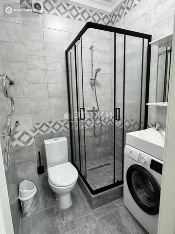 1-комнатная квартира, этаж 7 из 9, 40 м²