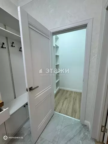 1-комнатная квартира, этаж 7 из 9, 40 м²