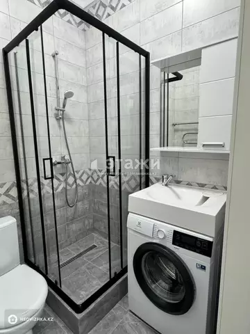 1-комнатная квартира, этаж 7 из 9, 40 м²