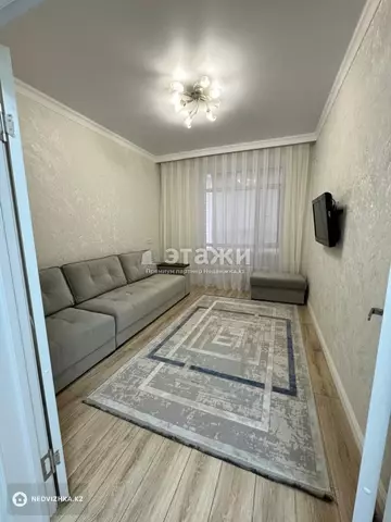 1-комнатная квартира, этаж 7 из 9, 40 м²