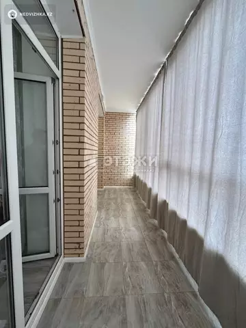 40 м², 1-комнатная квартира, этаж 7 из 9, 40 м², изображение - 4
