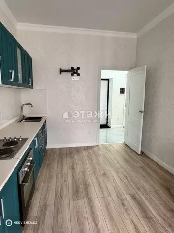 40 м², 1-комнатная квартира, этаж 7 из 9, 40 м², изображение - 6