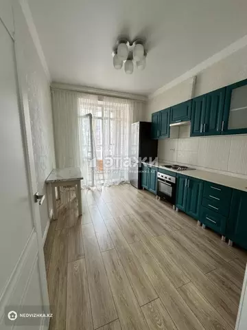 40 м², 1-комнатная квартира, этаж 7 из 9, 40 м², изображение - 7