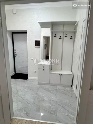 40 м², 1-комнатная квартира, этаж 7 из 9, 40 м², изображение - 8