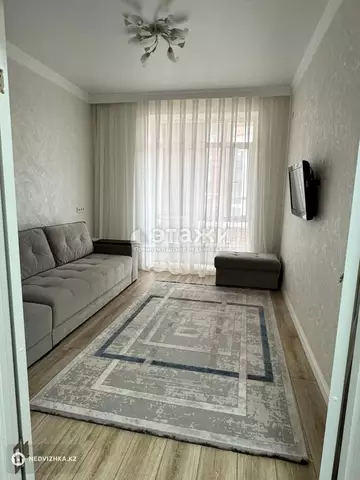 40 м², 1-комнатная квартира, этаж 7 из 9, 40 м², изображение - 9