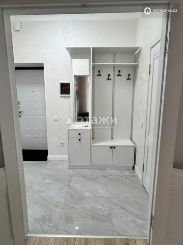 40 м², 1-комнатная квартира, этаж 7 из 9, 40 м², изображение - 10