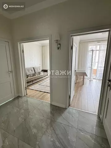 40 м², 1-комнатная квартира, этаж 7 из 9, 40 м², изображение - 11