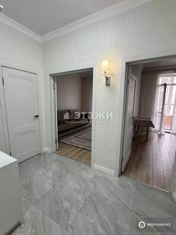 40 м², 1-комнатная квартира, этаж 7 из 9, 40 м², изображение - 12