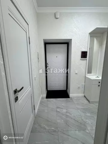 40 м², 1-комнатная квартира, этаж 7 из 9, 40 м², изображение - 13