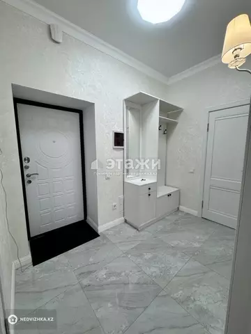 40 м², 1-комнатная квартира, этаж 7 из 9, 40 м², изображение - 14