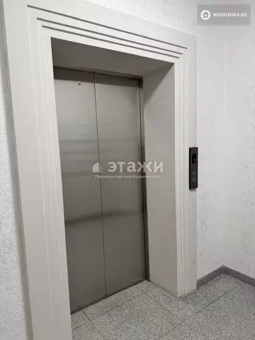 40 м², 1-комнатная квартира, этаж 7 из 9, 40 м², изображение - 15