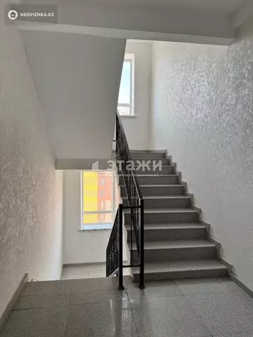 40 м², 1-комнатная квартира, этаж 7 из 9, 40 м², изображение - 16