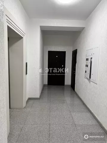 40 м², 1-комнатная квартира, этаж 7 из 9, 40 м², изображение - 17