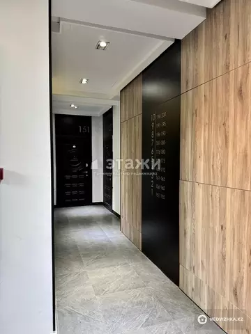 40 м², 1-комнатная квартира, этаж 7 из 9, 40 м², изображение - 18