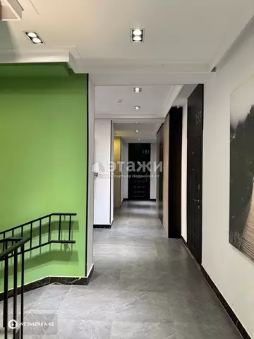 40 м², 1-комнатная квартира, этаж 7 из 9, 40 м², изображение - 19