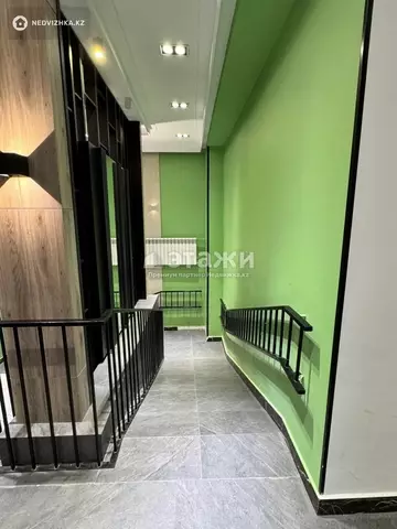 40 м², 1-комнатная квартира, этаж 7 из 9, 40 м², изображение - 20