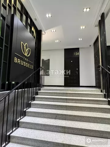 40 м², 1-комнатная квартира, этаж 7 из 9, 40 м², изображение - 21