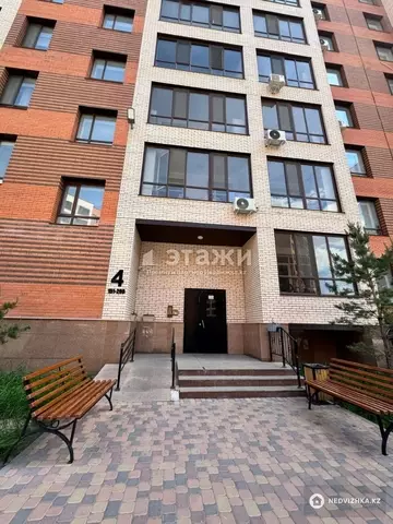 40 м², 1-комнатная квартира, этаж 7 из 9, 40 м², изображение - 24
