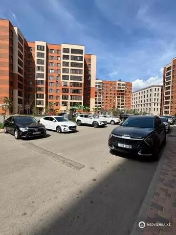 40 м², 1-комнатная квартира, этаж 7 из 9, 40 м², изображение - 25