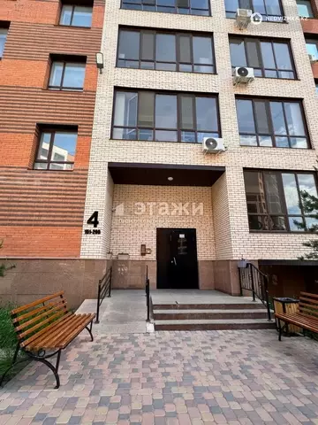 40 м², 1-комнатная квартира, этаж 7 из 9, 40 м², изображение - 27