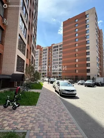 40 м², 1-комнатная квартира, этаж 7 из 9, 40 м², изображение - 28
