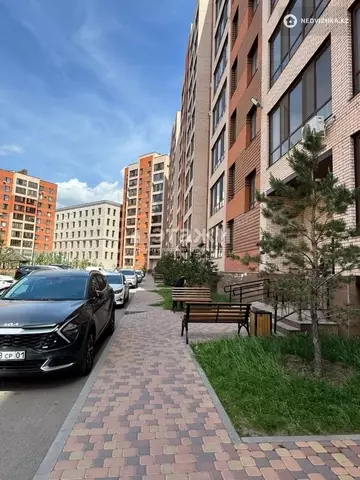 40 м², 1-комнатная квартира, этаж 7 из 9, 40 м², изображение - 30