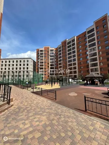 40 м², 1-комнатная квартира, этаж 7 из 9, 40 м², изображение - 31