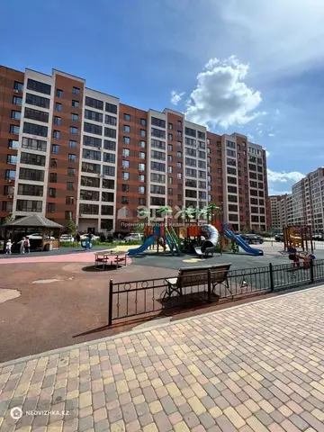 40 м², 1-комнатная квартира, этаж 7 из 9, 40 м², изображение - 32