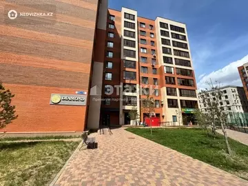 40 м², 1-комнатная квартира, этаж 7 из 9, 40 м², изображение - 33