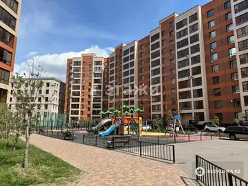 40 м², 1-комнатная квартира, этаж 7 из 9, 40 м², изображение - 35