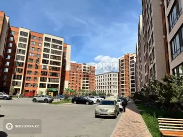 40 м², 1-комнатная квартира, этаж 7 из 9, 40 м², изображение - 36