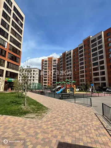 40 м², 1-комнатная квартира, этаж 7 из 9, 40 м², изображение - 37