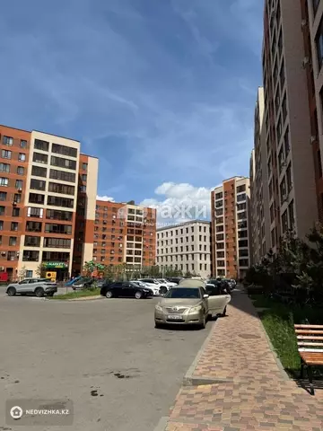40 м², 1-комнатная квартира, этаж 7 из 9, 40 м², изображение - 38