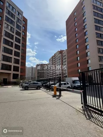 40 м², 1-комнатная квартира, этаж 7 из 9, 40 м², изображение - 39